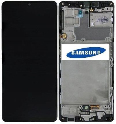 Wyświetlacz Samsung A50 A505 LCD Ekran (fd313ddb)