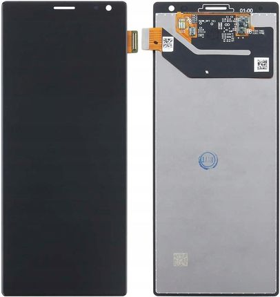 Nowy Wyświetlacz Sony Xperia Z3 Plus Dual E6553 (22e06ff5)