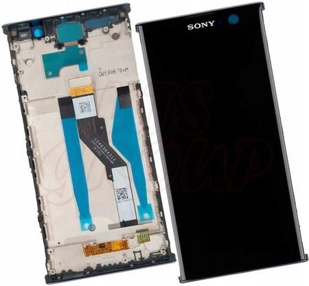 Wyświetlacz LCD Sony Xperia Xz + Wymiana (2574b014)