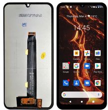 INNA LCD WYŚWIETLACZ DOTYK DO CUBOT KING KONG 5 PRO