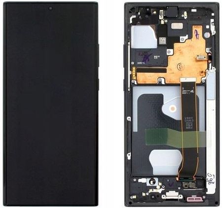 Wyświetlacz LCD do Samsung Galaxy Note 9 N960F (c2513dc6)