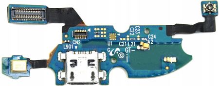 SAMSUNG I9195 S4 MINI ZŁĄCZE GNIAZDO USB MIKROFON
