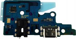 SAMSUNG A70 ORYGINALNA PŁYTKA GNIAZDO USB MIKROFON