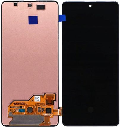 Nowy LCD Wyświetlacz Samsung Galaxy A70 SM-A705FN (7dfa46c8)