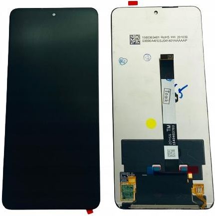 Wyświetlacz Ekran Xiaomi MI Note 10 / Lite / Pro (36169a7a)