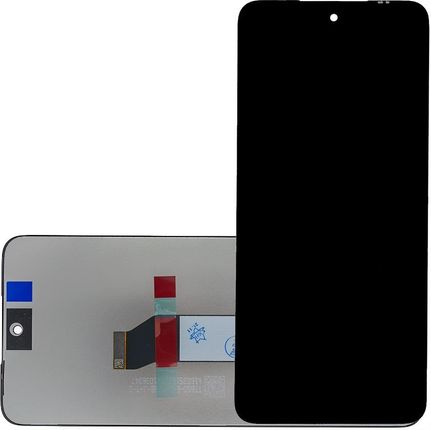 Xiaomi Redmi Note 10 5G Wyświetlacz LCD Ramka (538fd357)