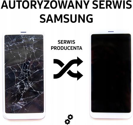 Samsung Galaxy S20 G980 G981 LCD Ekran Wyświetlacz (169af4ec)