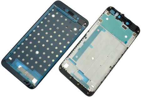 Xiaomi Redmi Note 5A Wyświetlacz LCD Ekran Biały (157ece49)