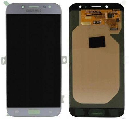 Nowy LCD Ekran Samsung Galaxy S5 SM-G900M Oled (0eae9eb4)