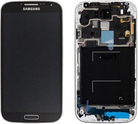 Wyświetlacz LCD Samsung S6 Edge G925F Oryginał (b05856a2)