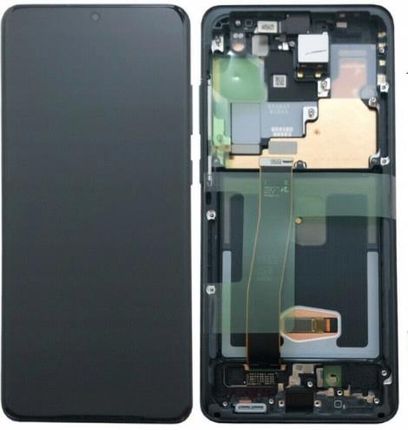 Wyświetlacz Do Samsung S9 G960 Wymiana Bateria (3fc9fbf5)