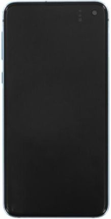Wyświetlacz LCD do Samsung Galaxy S20 5G (3fa7db01)