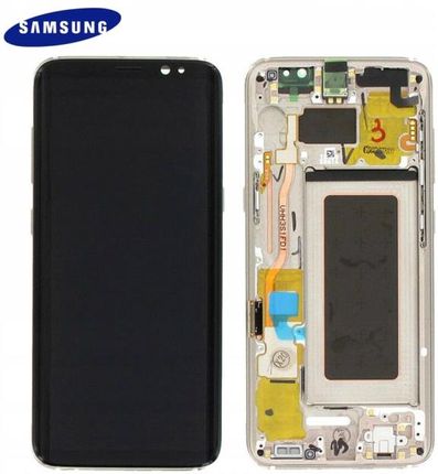 ORYGINALNY WYŚWIETLACZ LCD SAMSUNG S8 G950
