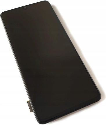 Wyświetlacz LCD oryginalny do Samsung Galaxy S10 (6920a4e6)