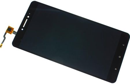 Ekran LCD Dotyk Czarny Do Xiaomi Redmi 4X Black (24ac8385)