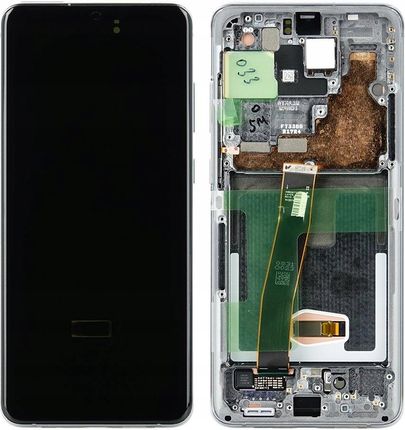Samsung Galaxy S20 Ultra G988 Oryg LCD Wyświetlacz (47b1e1ae)