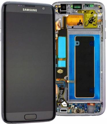 Wyświetlacz LCD do Samsung Galaxy S7 edge (01dc5d13)