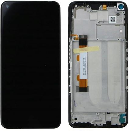 XIAOMI ORY WYŚWIETLACZ LCD EKRAN  REDMI NOTE 9T 5G