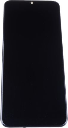 Wyświetlacz Samsung Galaxy A03s SM-A037 oryginalny (36a63434)