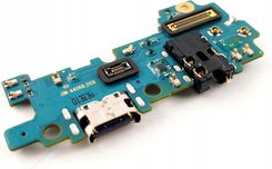Samsung M115 Oryginalna Płytka Gniazdo Mikrofon (f9c41f1c)