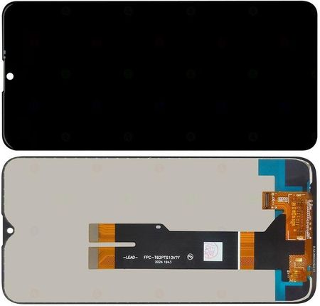 Wyświetlacz Ekran Dotyk LCD Xiaomi MI 10T Lite (1e1bb879)