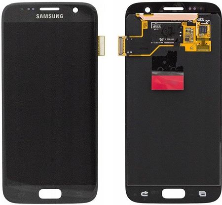 Org wyświetlacz Samsung S8 SM-G950F - czarny (5538760d)
