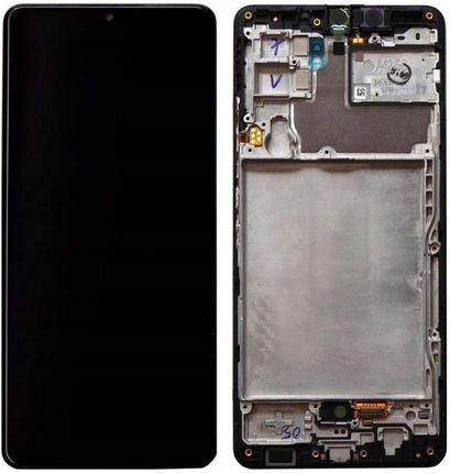 Wyświetlacz LCD Samsung Galaxy A50 A505F Oryginał (3fe75427)