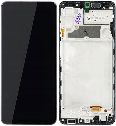 Samsung Wyświetlacz do Galaxy A32 5G A326B (GH82-25944A)