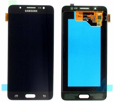 Org wyświetlacz Samsung Note 10 SM-N970F - biały (dd1ac0c0)