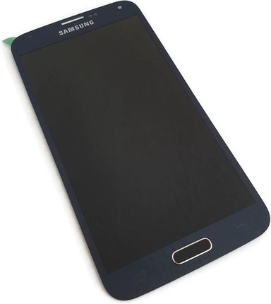Org Wyświetlacz LCD Ramka Samsung Galaxy M11 M115 (2e46842f)