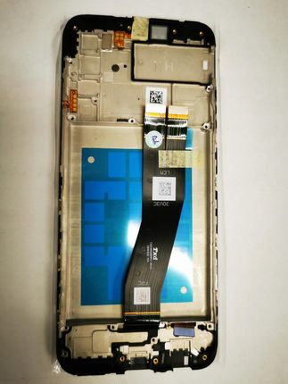 Wyświetlacz LCD Samsung A10 A105F Ramka Dual Sim (37904ba6)