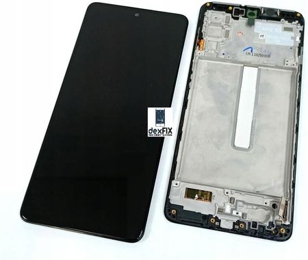 Wyświetlacz LCD Samsung Galaxy Note 1 N7000 (3604a140)