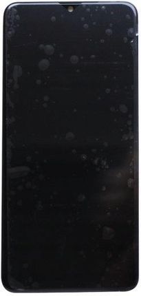 Samsung Wyświetlacz do Galaxy S6 (GH81-17774A)