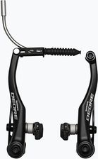 Zdjęcie Shimano Hamulec V Brake Deore Br T610 Tył Czarny Ebrt610Rx41Xlp - Mikstat