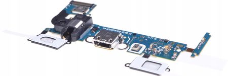 PŁYTKA USB ZŁĄCZE SAMSUNG GALAXY A5 A500 MIKROFON