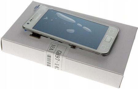 Dotyk wyświetlacz Samsung Galaxy S5 G900f biały (bb1c23d9)