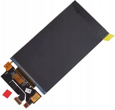 Wyświetlacz LCD Samsung Xcover 4S G398FN (a780d813)