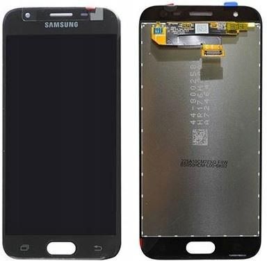 Wyświetlacz LCD Samsung J4+ J6+ Plus oryginalny (6cdefb2c)