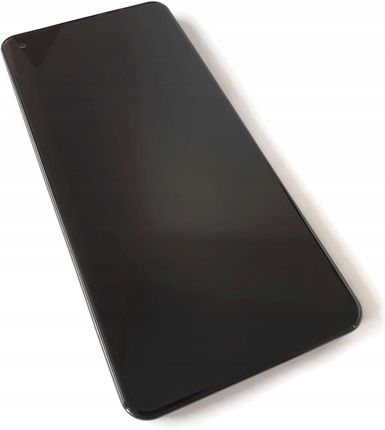 Wyświetlacz LCD oryginalny do Samsung A41 (4db4dc1e)
