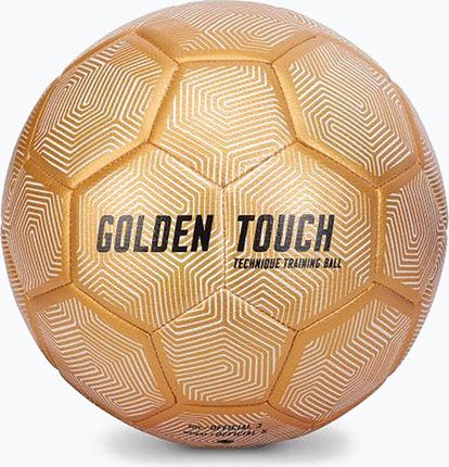 Sklz Golden Touch Ball Złota 3406