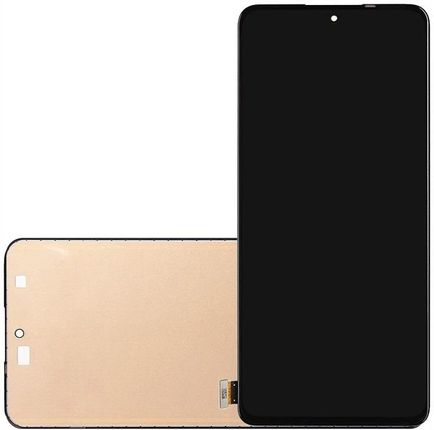Xiaomi Redmi Note 5 Wyświetlacz LCD Ekran (c3347e5d)