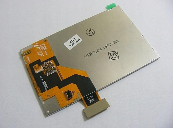 Samsung Galaxy Note 10 Lite LCD Szybka Wyświetlacz (04db442e) - zdjęcie 1 Samsung Galaxy Note 10 Lite LCD Szybka Wyświetlacz (04db442e)