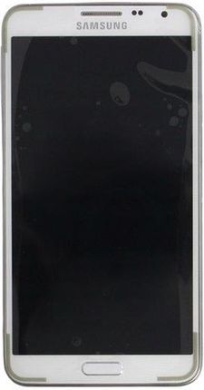 Wyświetlacz LCD Samsung Galaxy Note 4 N910 Oryg (1132eddb)