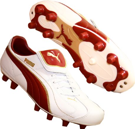 puma liga xl i fg