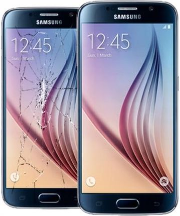 Wyświetlacz Ekran + Wymiana Samsung Galaxy S7 (0e6bcf82)