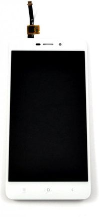 Wyświetlacz LCD Dotyk Xiaomi Redmi Note 5A Czarny (07b6da37)