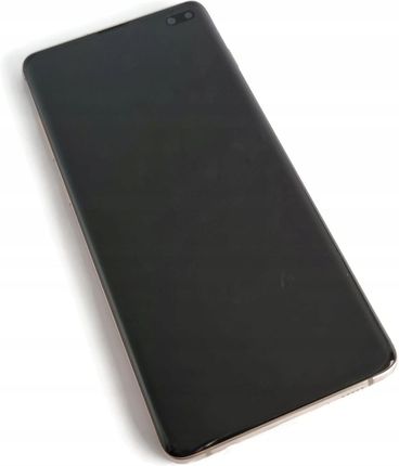 Wyświetlacz LCD oryginalny ramka do Samsung S8 (d80ec89c)