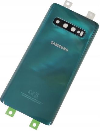 B14: Korpus Samsung S8+ G955 fioletowy (a56d30d8)