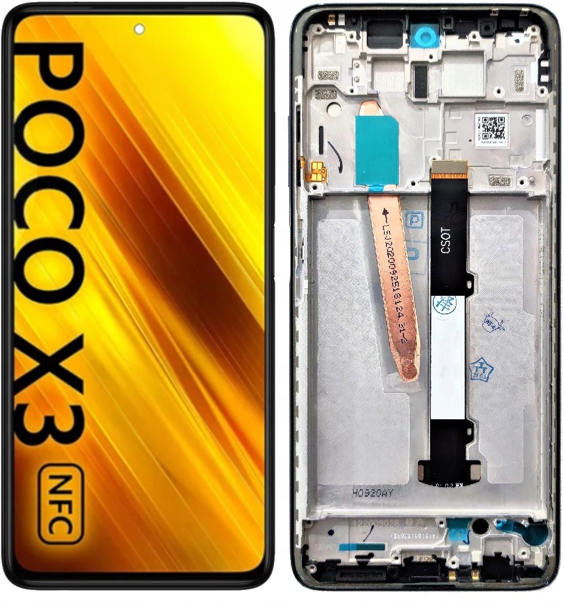 xiaomi xia poco f4