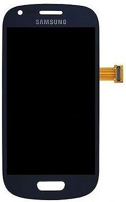 Wyświetlacz LCD Samsung Galaxy S4 mini i9195 (99337d3f)